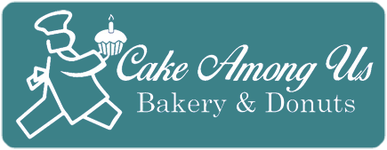 Cake Among Us - Rancho Cucamonga, CA