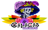 Calacas Mexican Grill - Santa Ana, CA (Mobile Food Truck)