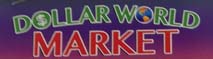 Dollar World Market - Bakersfield, CA