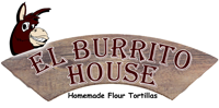 El burrito House - Kingsburg, CA