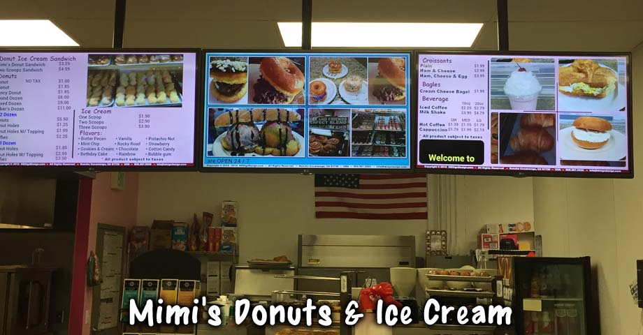 Creme De La Creme Store 1