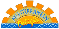 Mediterranean Delight - Glendale, CA