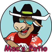 Mac's Patio - Bakersfield, CA