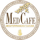 Med Cafe - Marina Del Rey, CA