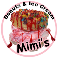 Mimi's Donuts & Ice Cream – San Bernardino, CA