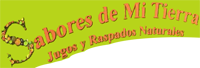 Sabores de mi tierra -  Madera, CA