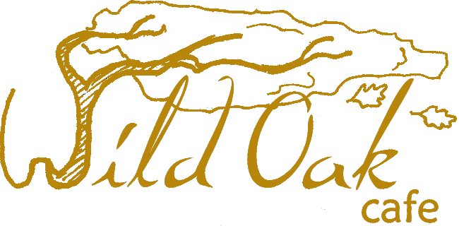 Wild Oak Cafe - Glendale, CA