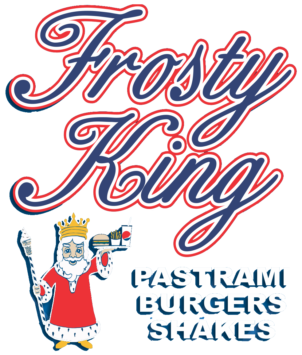 Frosty Express - Bakersfield, CA