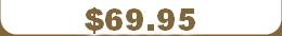 $69.95