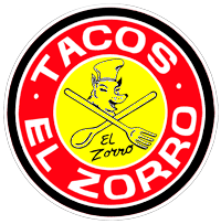Tacos El Zorro - North Hollywood, CA